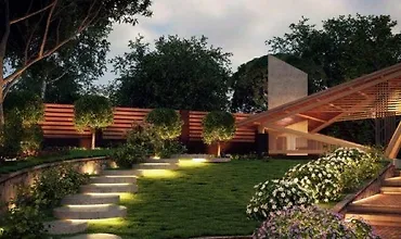 Изображение курса Ландшафтный дизайн. Бизнес в деталях