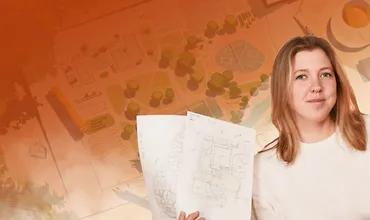 Изображение курса Ландшафтный дизайн (TutorPlace)