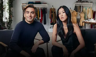 Изображение курса Лаура Ким и Фернандо Гарсиа учат творческому сотрудничеству и моде