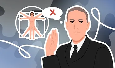 Изображение курса Лавкрафт и антропоцентризм: разбор взгляда на место человека в вселенной