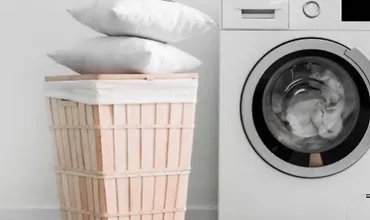 Изображение курса Лёгкая стирка