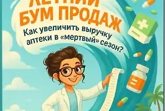 Изображение курса Летний бум продаж