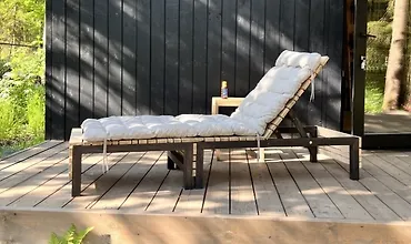 Изображение курса Лежак