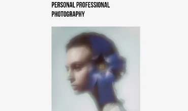 Изображение курса Личная профессиональная фотография