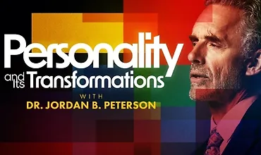 Изображение курса Личность и её трансформации