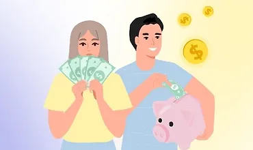 Изображение курса Личный бюджет: как копить и приумножать деньги