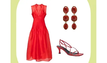 Изображение курса Личный стиль. Практика