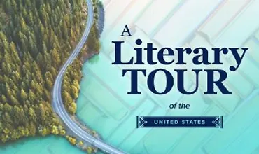 Изображение курса Литературное путешествие по Соединённым Штатам Америки