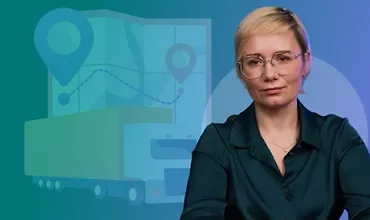 Изображение курса Логистика