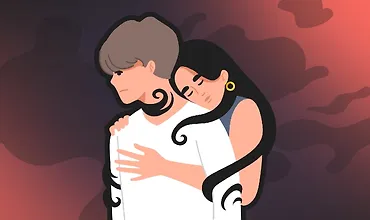 Изображение курса Любовь к маньякам: причины влечения