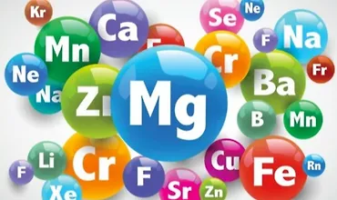 Изображение курса МАКРО-, МИКРО- И УЛЬТРАмикроэлементы в превентивной медицине