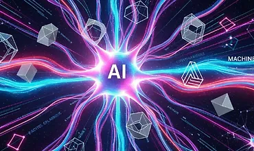 Изображение курса Марафон по ИИ