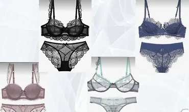 Изображение курса Марафон по пошиву обалденного комплекта белья