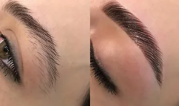 Изображение курса Мастер Бровист. Долговременная укладка