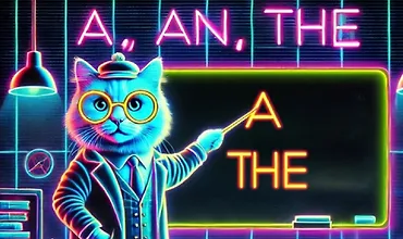 Изображение курса Мастер-класс по артиклям