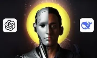 Изображение курса Мастер-класс по генеративному ИИ: как раскрыть потенциал 20+ ИИ-инструментов