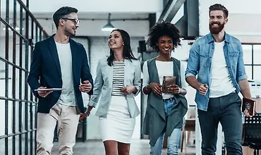 Изображение курса Мастерство общения с людьми