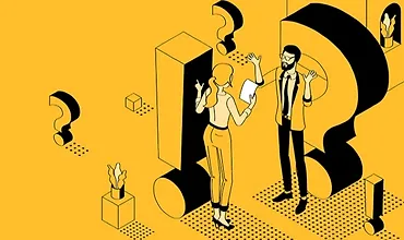 Изображение курса Мастерство выступлений: Как отвечать на вопросы?