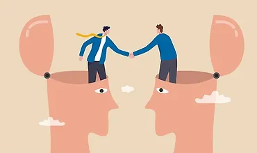 Изображение курса Мастерство выступлений: Успешный переговорщик