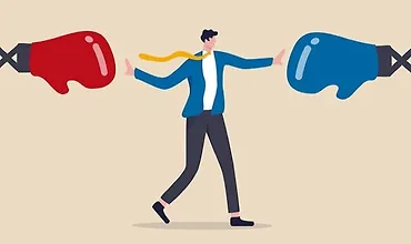 Изображение курса Мастерство выступлений: Разрешаем конфликты