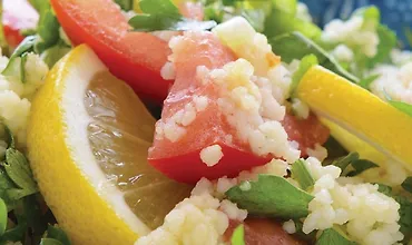 Изображение курса Меню гурмана: Наслаждаемся средиземноморской кухней