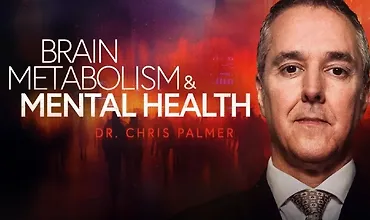 Изображение курса Метаболизм мозга и психическое здоровье