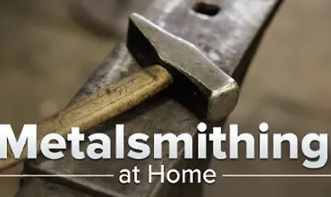 Изображение курса Металлообработка дома