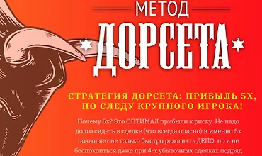 Изображение курса Метод Дорсета
