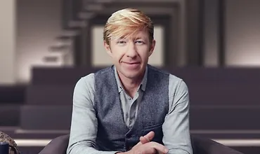 Изображение курса Мэттью Уокер преподаёт науку о лучшем сне