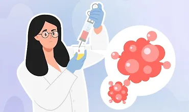 Изображение курса Мифы и правда о раке