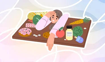 Изображение курса Мифы и правда о сахарном диабете