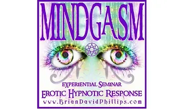 Изображение курса Mindgasm: вызывание эротических реакций в состоянии гипноза