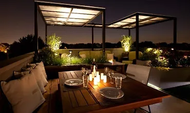 Изображение курса Мини — сады на балконах и террасах