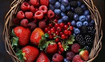 Изображение курса Мир ягодных культур