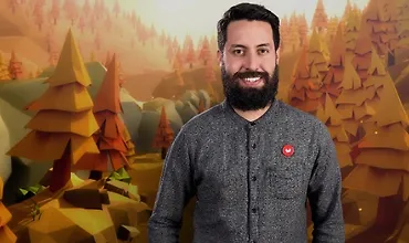 Изображение курса Моделирование Low Poly-сцен для видеоигр