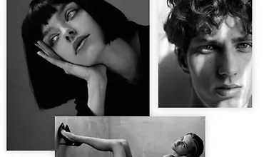 Изображение курса Модельные тесты и позирование