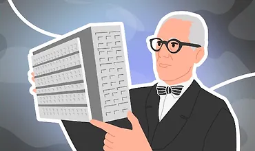 Изображение курса Модернизм в архитектуре на примере Ле Корбюзье