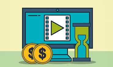 Изображение курса Монтаж малобюджетного видео