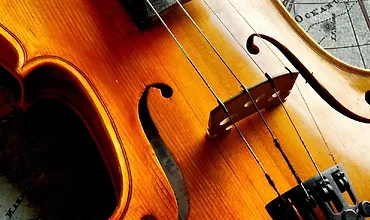 Изображение курса Музыка как зеркало истории