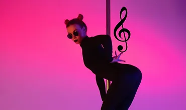 Изображение курса Музыкальная теория для танцоров