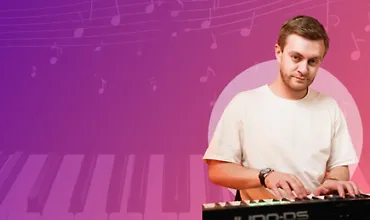 Изображение курса Музыкальная теория и гармония