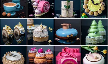 Изображение курса На кухне с Шефом 2.0