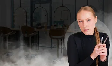 Изображение курса Наращивание ресниц