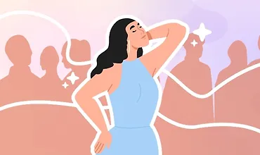 Изображение курса Нарциссизм: где грань между здоровыми чертами и расстройством