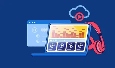 Изображение курса Настройка звука для стрима