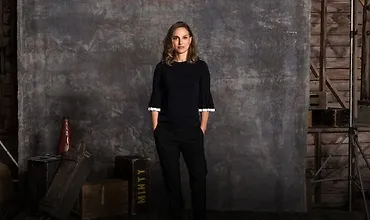 Изображение курса Натали Портман учит актёрскому мастерству