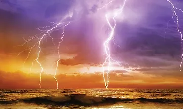 Изображение курса Наука о экстремальных погодных явлениях