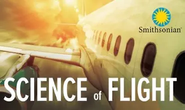 Изображение курса Наука о полёте