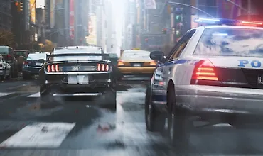 Изображение курса Need for Speed (Cinematic)