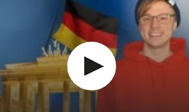 Изображение курса Немецкий Язык B1. Полный курс немецкого языка B1